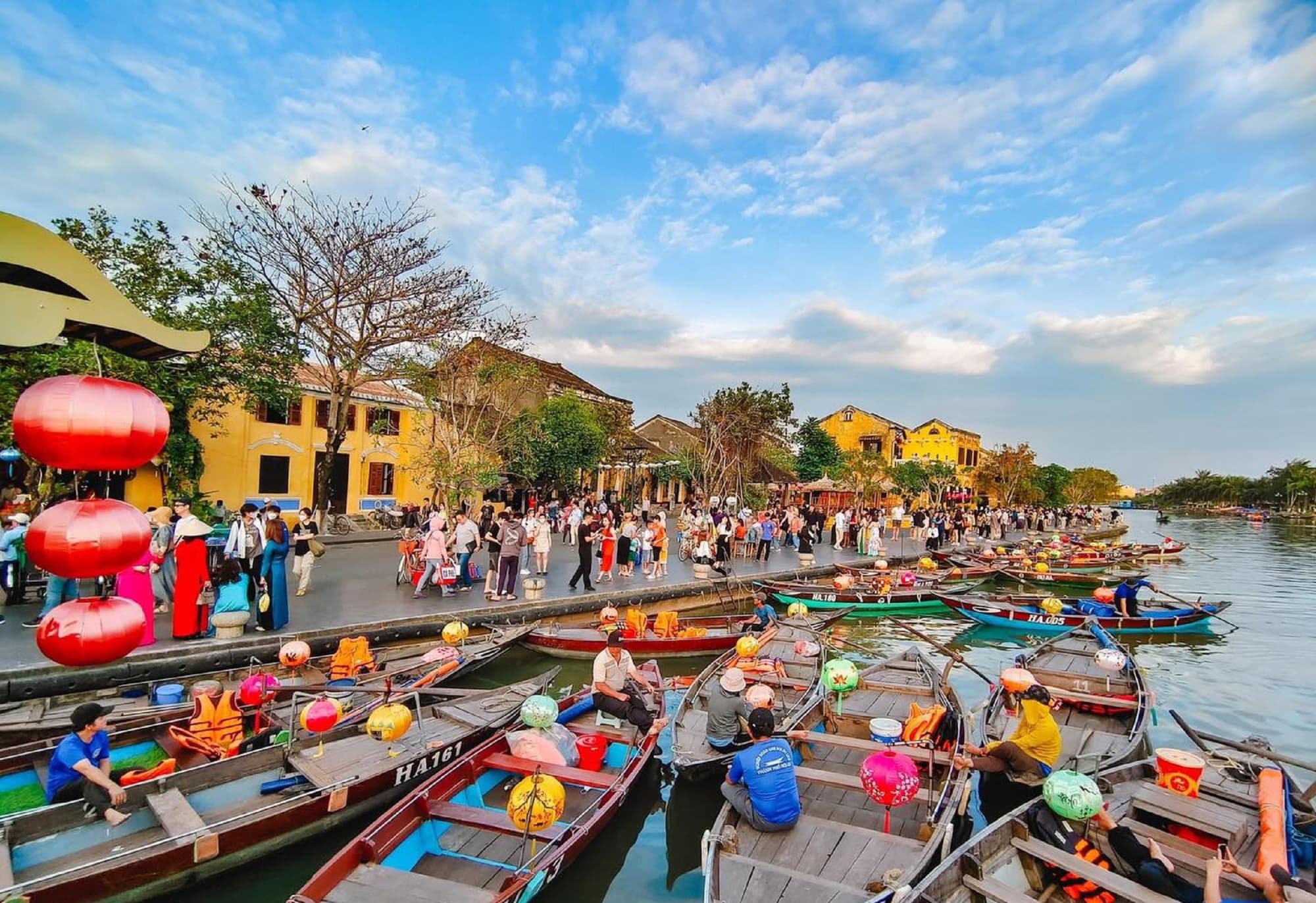 Hoi An
