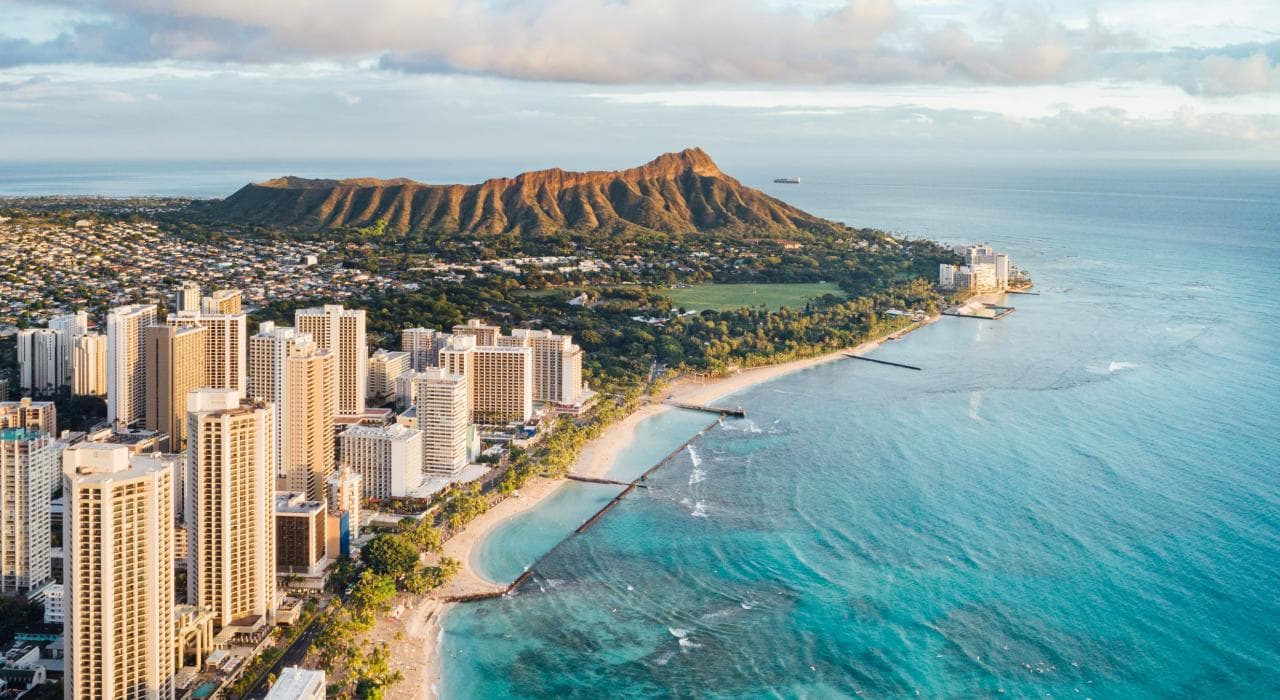 Honolulu