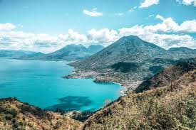 Lake Atitlán
