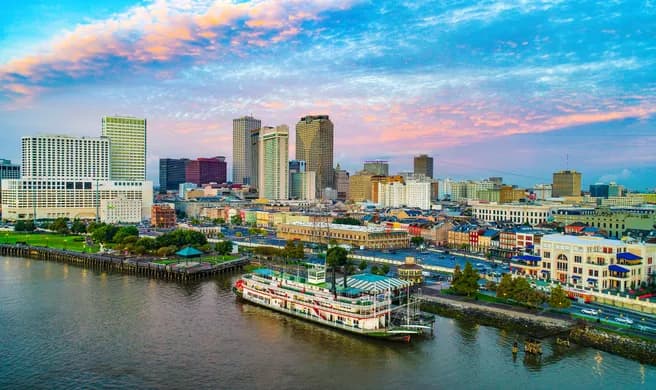 New Orleans