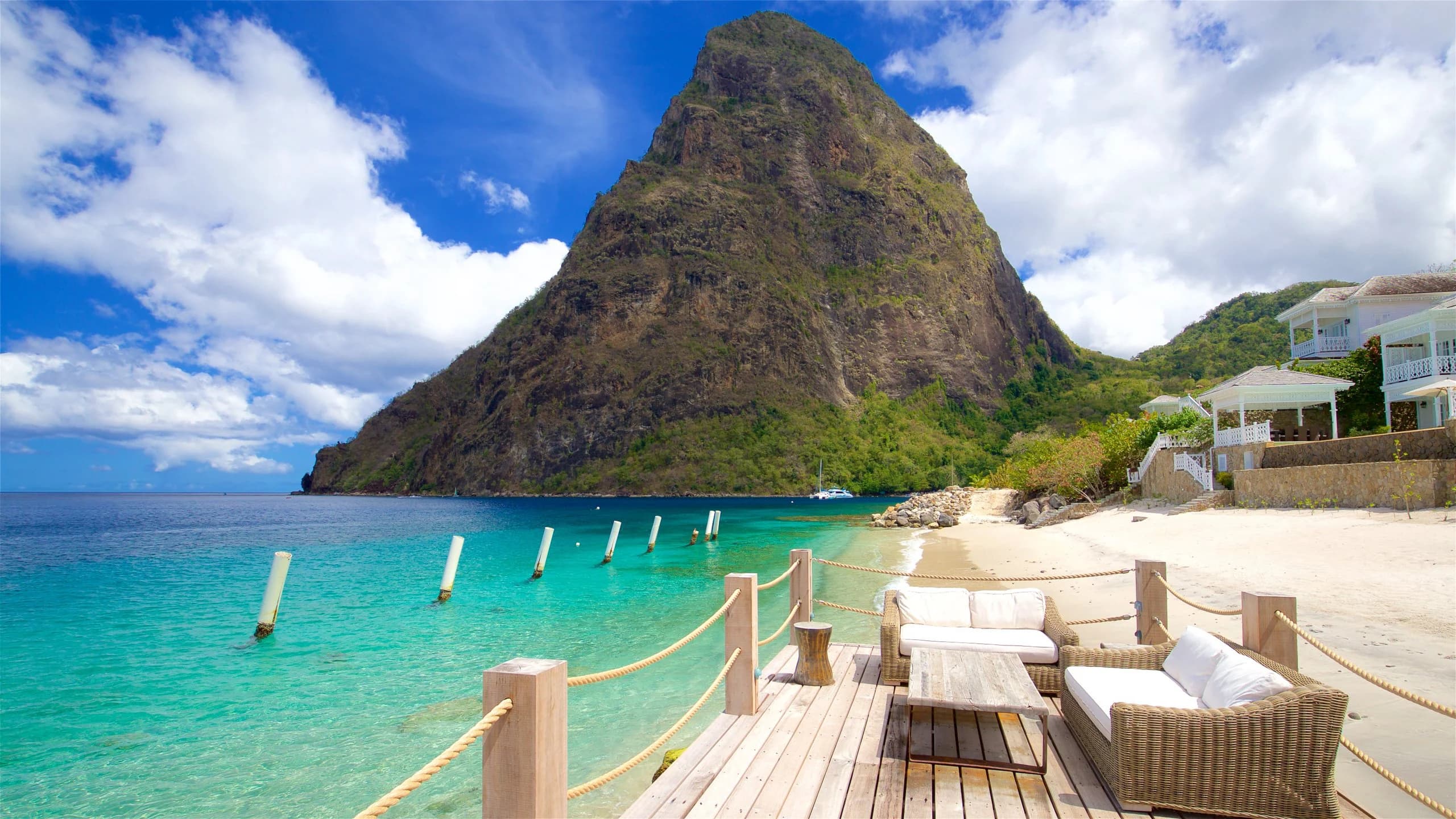 St. Lucia