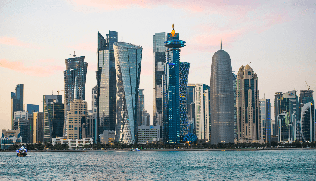 Doha, Qatar