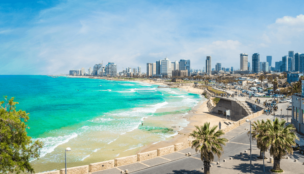 Tel Aviv, Israel