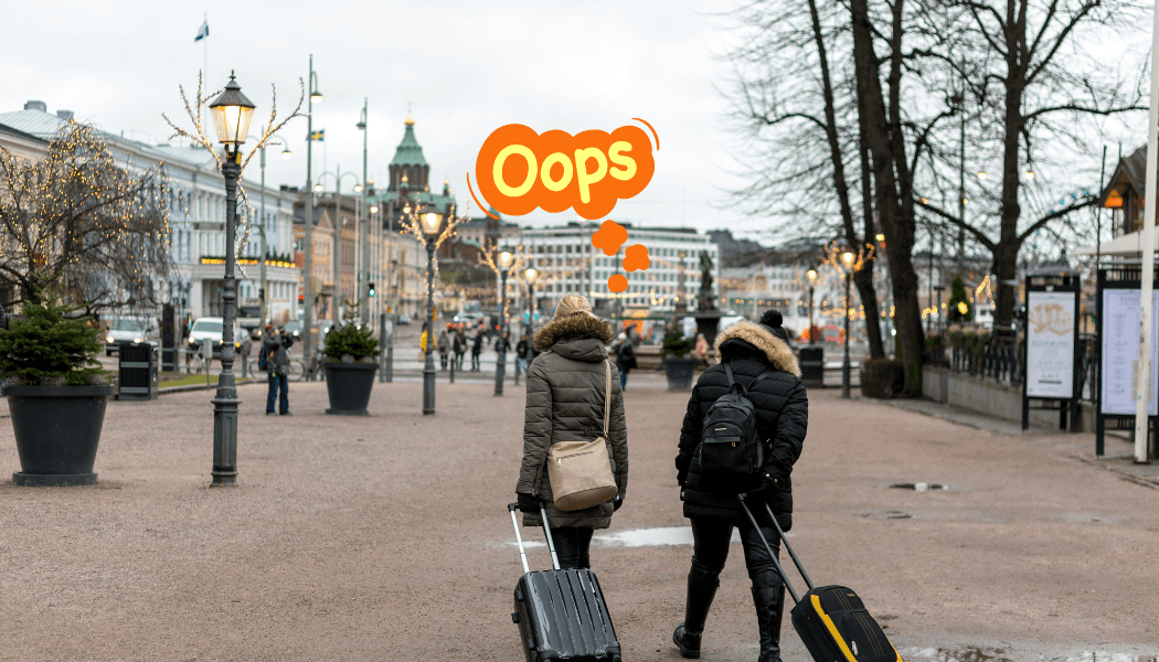 10 Common Mistakes Travelers Make (and How to Avoid Them)