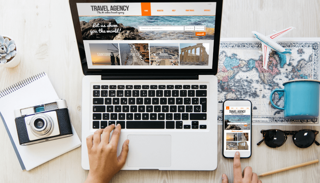 How to Plan a Trip with AI: The Future of Smart Travel