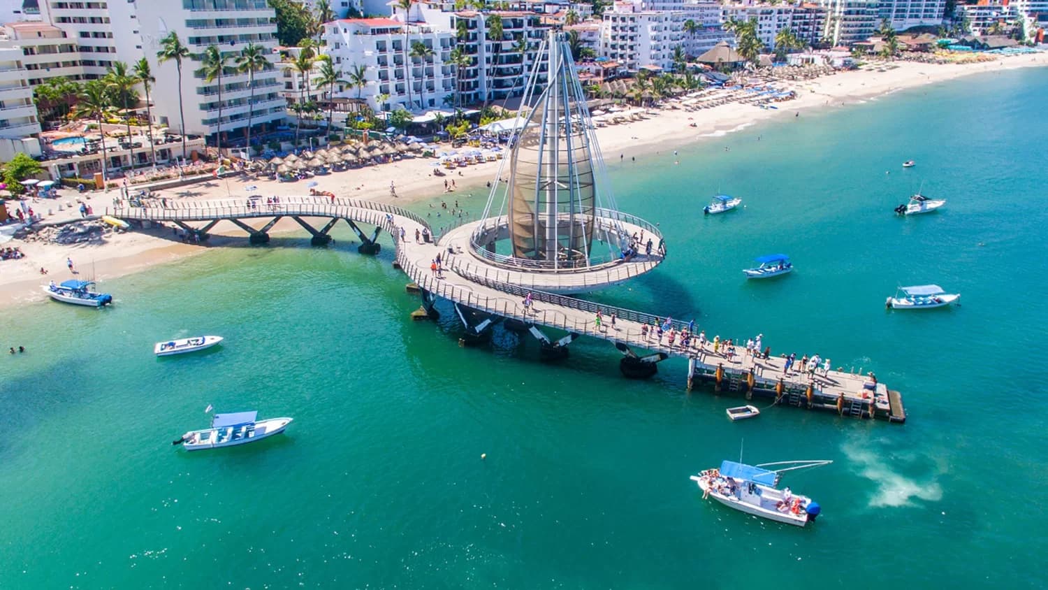 Puerto Vallarta