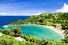 Trinidad and Tobago