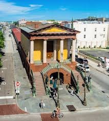 Top Tours in Charleston Discover Historic Charm Beauty