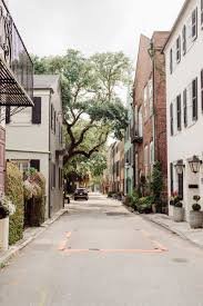 Top Tours in Charleston Discover Historic Charm Beauty