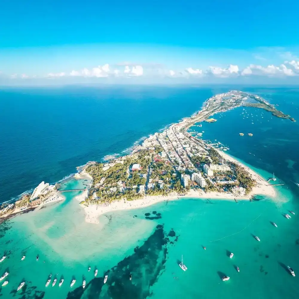 Top Tours in Cancun Explore Caribbean Beaches Mayan Ruins