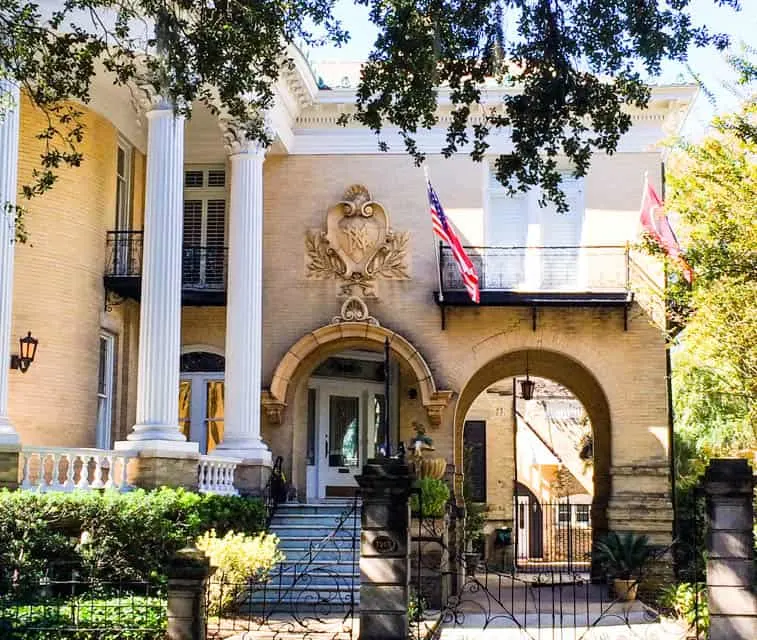 Top Tours in Savannah Discover Southern Charm History