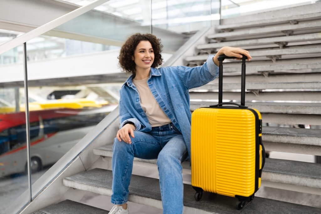 Halifax Airport Transfers