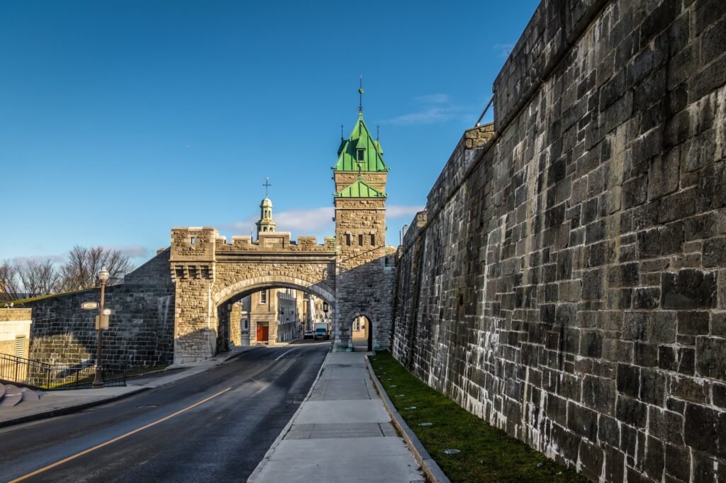 Best tours and excursions in Quebec City Canada