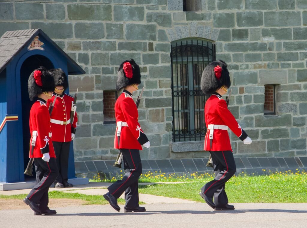 Best tours and excursions in Quebec City Canada