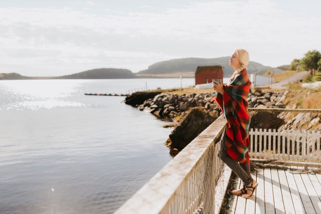 Day trips from Halifax