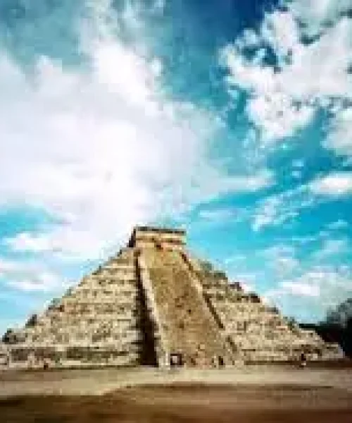 Top Tours in Cancun, Explore Caribbean Beaches & Mayan Ruins
