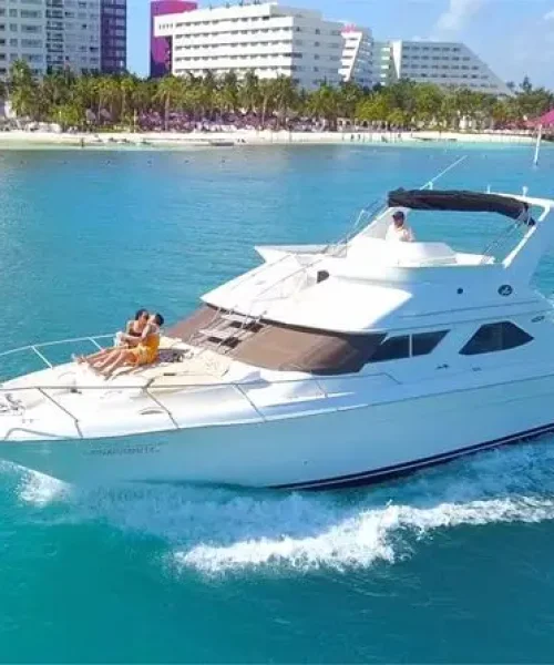 Top Tours in Cancun, Explore Caribbean Beaches & Mayan Ruins