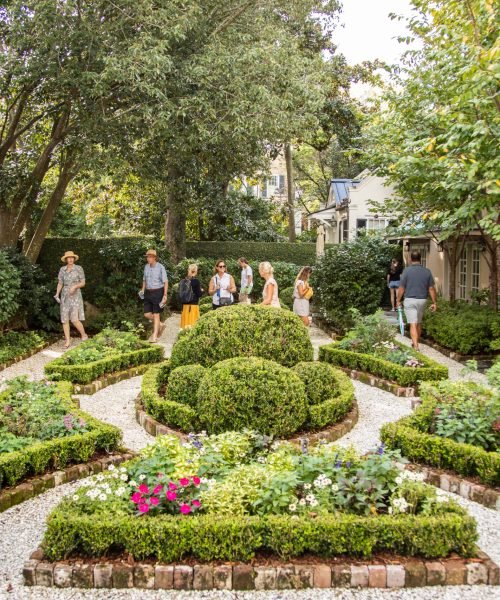 Top Tours in Charleston - Discover Historic Charm & Beauty