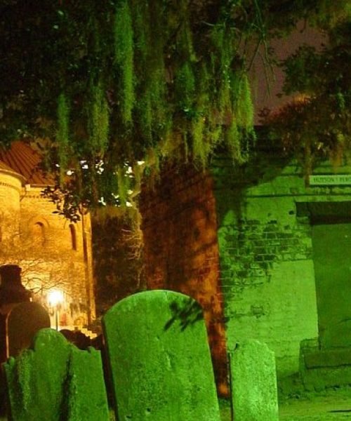 Top Tours in Charleston - Discover Historic Charm & Beauty