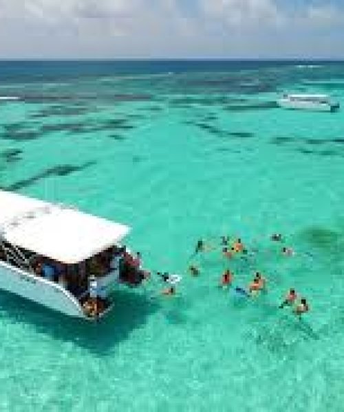 Top Tours in Cancun, Explore Caribbean Beaches & Mayan Ruins