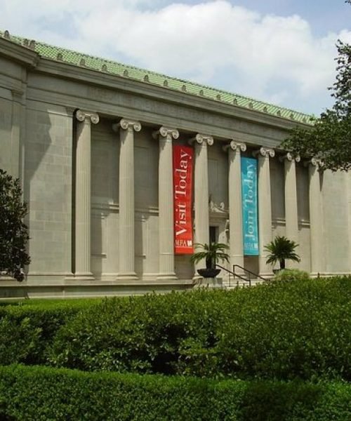 Top Tours in Houston - Explore Space, Culture & Cuisine