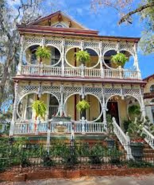 Top Tours in Savannah - Discover Southern Charm & History