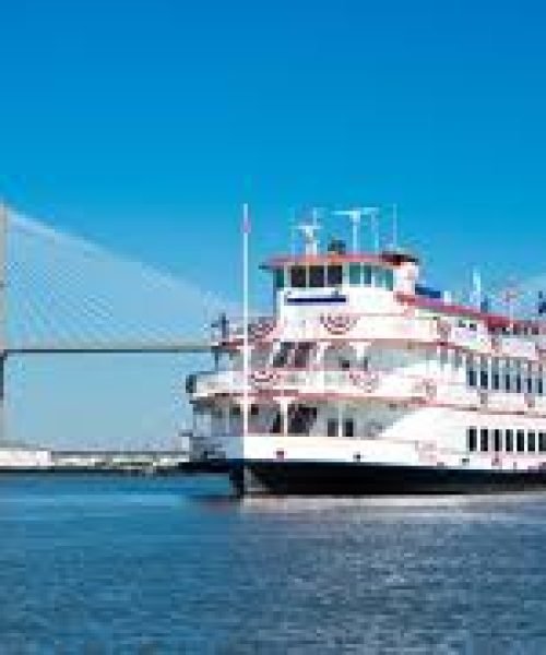 Top Tours in Savannah - Discover Southern Charm & History