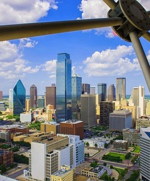Top Tours in Dallas - Discover Art, History & Attractions